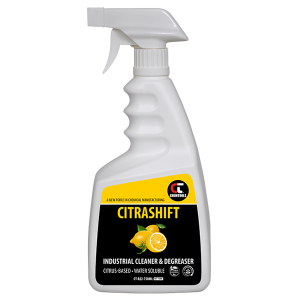 Citrashift Industrial Cleaner & Degreaser