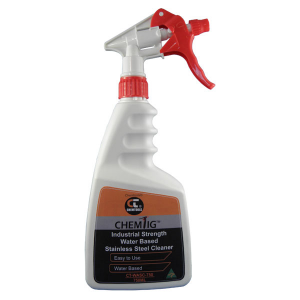 Corrofix™ Aqueous Stainless Steel Cleaner