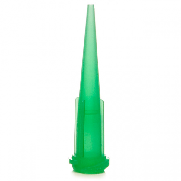 Needles (Green)