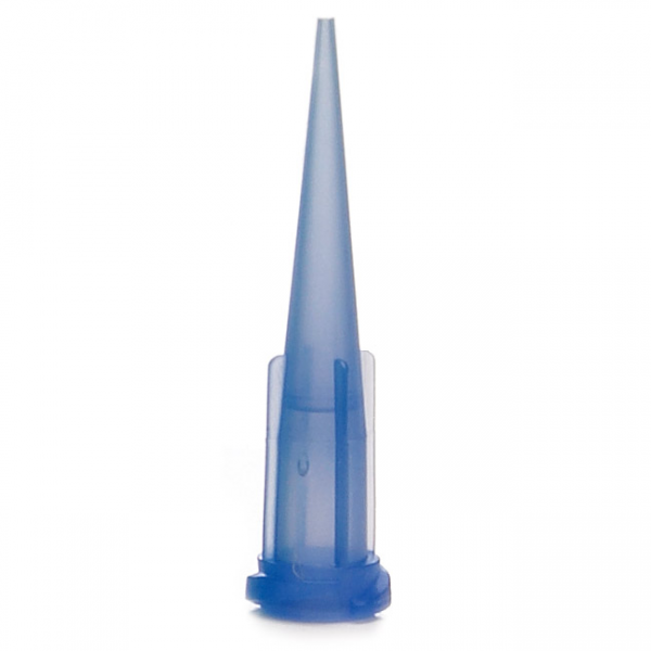 Needles (Blue)