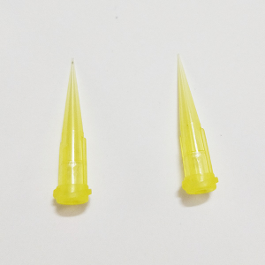 Needles (Yellow)