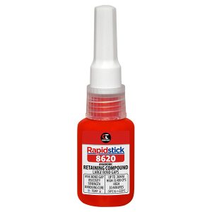 Rapidstick™ 8620 Retaining Compound (Large Bond Gaps)