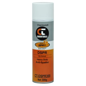 Zero Spat™ Dry Anti-Spatter